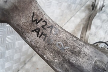 фото thumb №5, Mercedes w217 w222 amg подвеска правое поворотный кулак правая перед