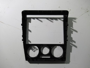 фото thumb №2, Рамка радио skoda octavia i 1u1863399