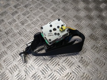 фото thumb №1, Pas безопасности правый левый перед mazda 6 gh kpl