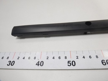 фото thumb №7, Молдинг бампера заднего ford mk3 1255437