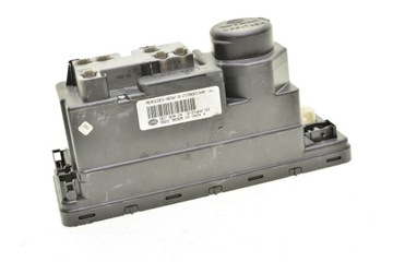 фото thumb №1, Помпа замка центрального mercedes w210 2108001348