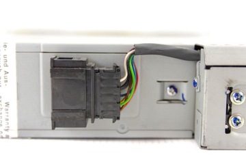 фото thumb №6, Чейнджер дисков skoda оригинальный номер 1z0035111a