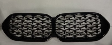 фото thumb №1, Решётка радиатора решётка радиатора решётки радиатора bmw 2 gran coupe чёрный