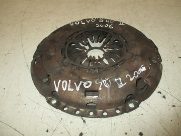 фото thumb №3, Прижим сцепления прижим volvo s40 ii 2.0d 2006r