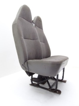 фото thumb №6, Ford transit vi mk6 00-06 сидіння пасажира заднє сидіння uk