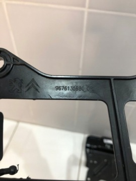 фото thumb №13, Радар distronic камера citroen peugeot 9823753980