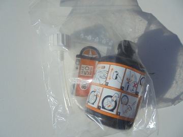 фото thumb №8, Micra k14 набір ремонтний наповнювач піна