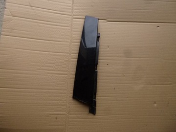 фото thumb №1, Ford mondeo mk5 fusion молдинг защита блок двигателя