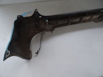 фото thumb №5, Mazda premacy i бампер задняя задний ca5