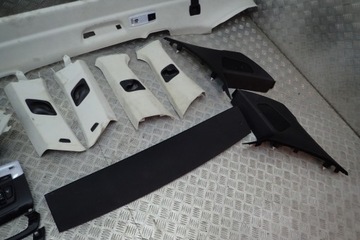 фото thumb №7, Bmw x5m x5 f85 f15 стеля стійки алькантара