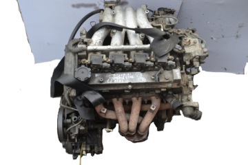 фото thumb №1, Двигун блок двигуна g9gdi mitsubishi space star carisma 1.8 gdi