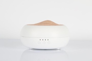 Ультразвуковой диффузор ECO под брендом AROMA ZEN