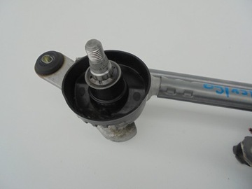 фото thumb №5, X-trail t32 рестайлинг механизм дворник wm07c 7014 c004