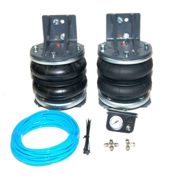 фото thumb №1, Подушки безпеки пневматичний iveco daily 29-35 l-s vi 1999-ii 2014 id-2 r-1, 4 ton