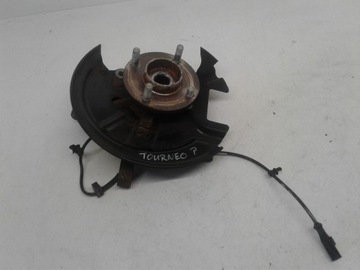 фото thumb №1, Поворотний кулак правий перед ford tourneo