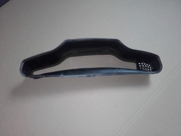 фото thumb №1, Новый впуск уловитель воздуха корпус clio iv