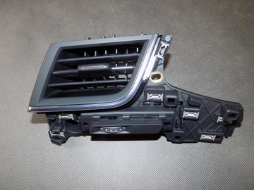 фото thumb №1, Audi q7 4m решётка обдув левая 4m1820901p