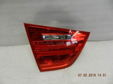 Купити Bmw 3 e91 kombi lci 08-11 лампа led w кришка ліва, фото thumb