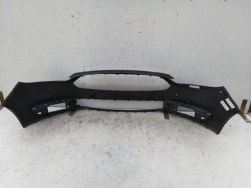 фото thumb №6, Ford galaxy mk4 iv 15- бампер передній перед