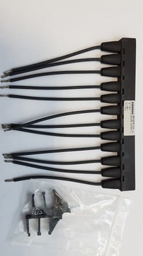 Соединительная шина Siemens 3RV 1915-1CA 16A/690В