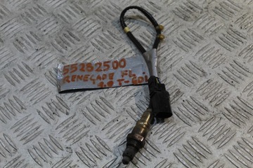 фото thumb №1, Датчик лямбда-зонд jeep renegade lift 55282500