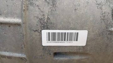 фото thumb №6, Aston martin коробка передач коробки передач 5hp30 0173323