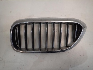 фото thumb №1, Решётка радиатора решётка радиатора левая bmw 5 g30 g31