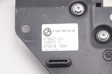 фото thumb №6, Bmw x5 e70 ручка відкривання багажника борти