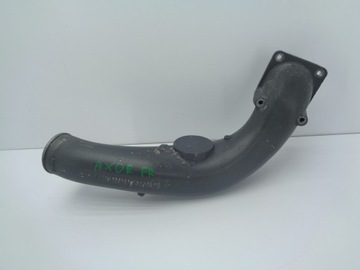 фото thumb №1, Mercedes axor om457la euro 3 труба повітря колектор a4570981507