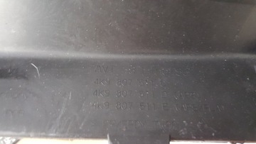 фото thumb №10, Audi a6 c8 4k9 kombi s line бампер задня 18-22r