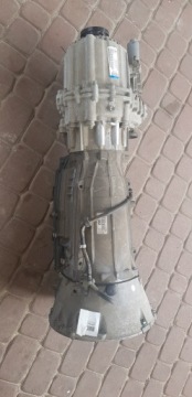Купити Коробка передач передач редуктор mercedes gle 1662800800, фото thumb