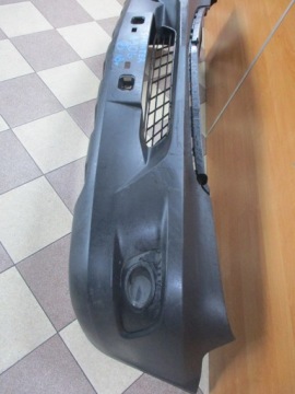 фото thumb №3, Бампер передний mercedes sprinter 906 lift 17r