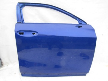 Купити Двері lexus ux 18-22 правий перед передні праве, фото thumb