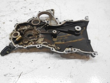 фото thumb №4, Кришка захист розподільний вал x1n-w90 prius ii 1,5 03-09