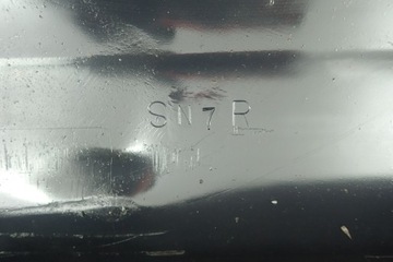 фото thumb №10, Honda accord v 92-97 sn7 молдинг поріг права