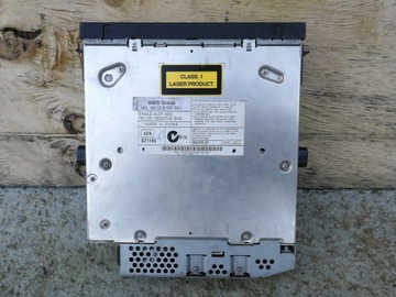 фото thumb №5, Чейнджер дисков cd bmw e89 mini r55 r56 r57