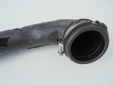 фото thumb №11, Nissan оригинальный номер 111240ps труба впускная