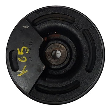 фото thumb №1, K65 шкив maserati ghibli 3.0 2038f