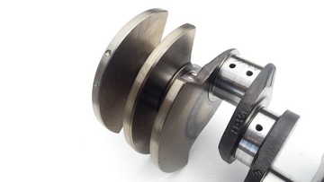 фото thumb №7, Wał колінчастий audi s6 c7 450km ctg 4.0 tfsi