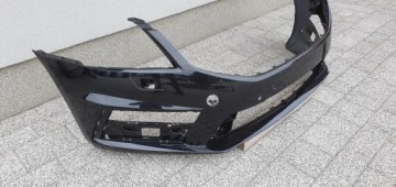 фото thumb №4, Octavia iii lift rs бампер перед оригинал z121