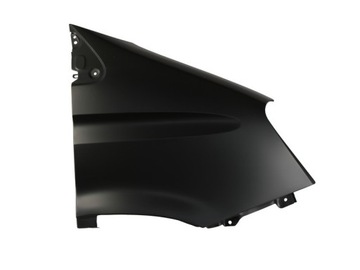 фото thumb №1, Iveco daily iv 06- крыло правый