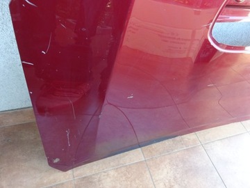 фото thumb №7, Subaru legacy outback дизель 09-14 капот кришка