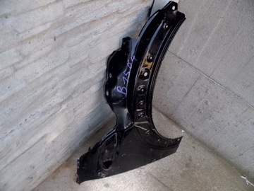 фото thumb №2, Mini cooper r55 r56 r57 крила правий передній