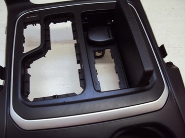 фото thumb №6, Тунель середній тримач na чашки renault espace v