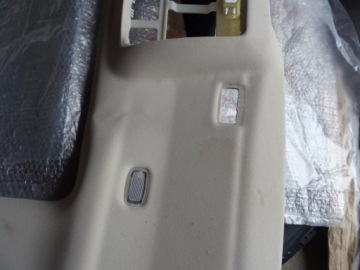 фото thumb №6, Mercedes gls w166 потолок потолочная панель porcela