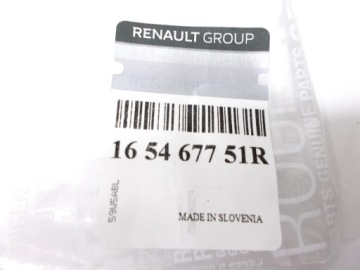 фото thumb №5, Оригинальный номер renault фильтр воздуха grand scenic iii org