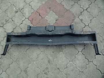 фото thumb №4, Балка задняя задняя hyundai coupe 2009