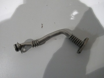 фото thumb №1, Vw golf vii труба масляная турбины 04l145736e