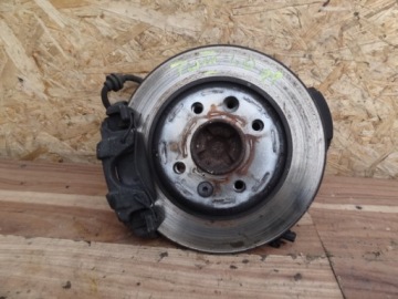 фото thumb №1, Renault twingo iii 15 1,0 поворотний кулак передня права