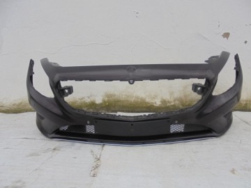 фото thumb №1, Бампер перед передний mercedes s-klasa coupe w217